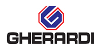 Gherardi company logo