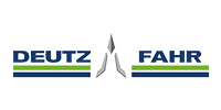 Deutz Fahr Logo